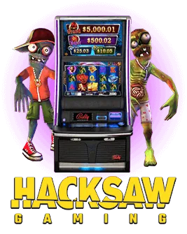 Slot game betvisa win