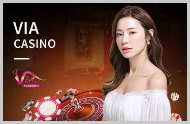 Bàn chơi Blackjack trực tuyến với người chia bài